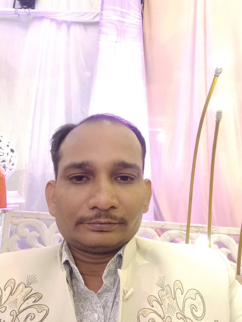 Vijay Kumar yadav