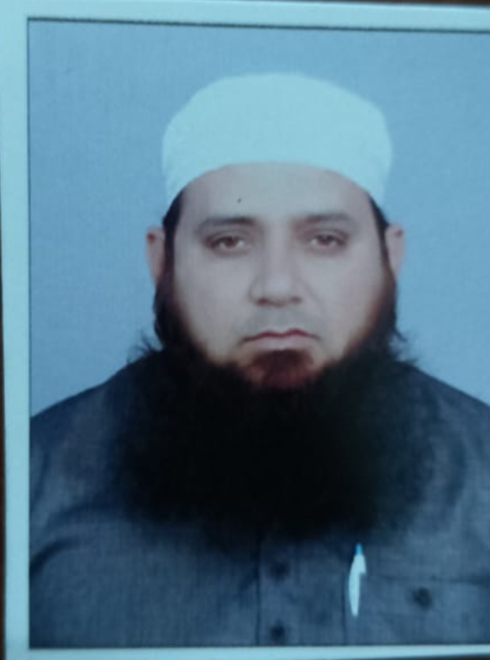 Mohad.shariq