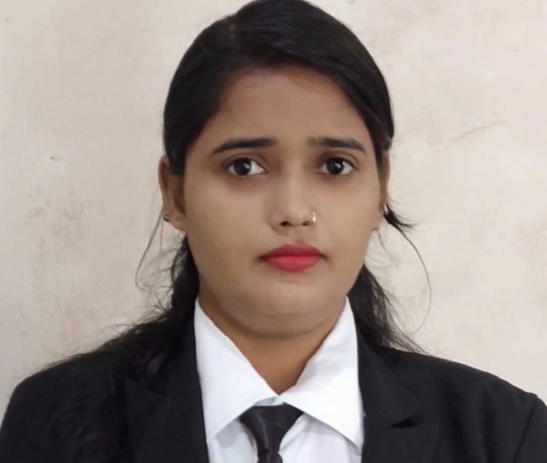 Advocate Priti Kashyap