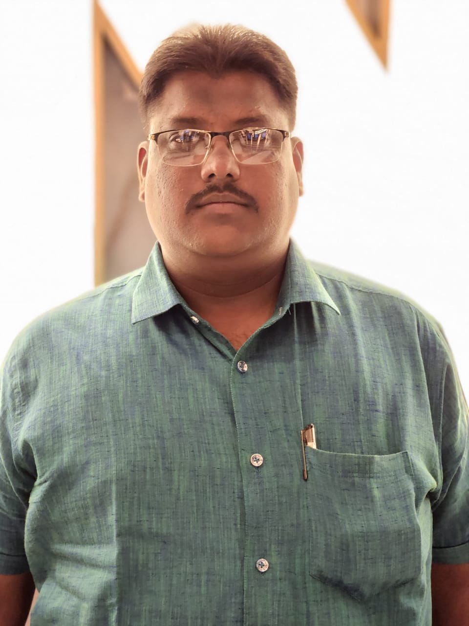 Sarvendra Kumar Srivastava