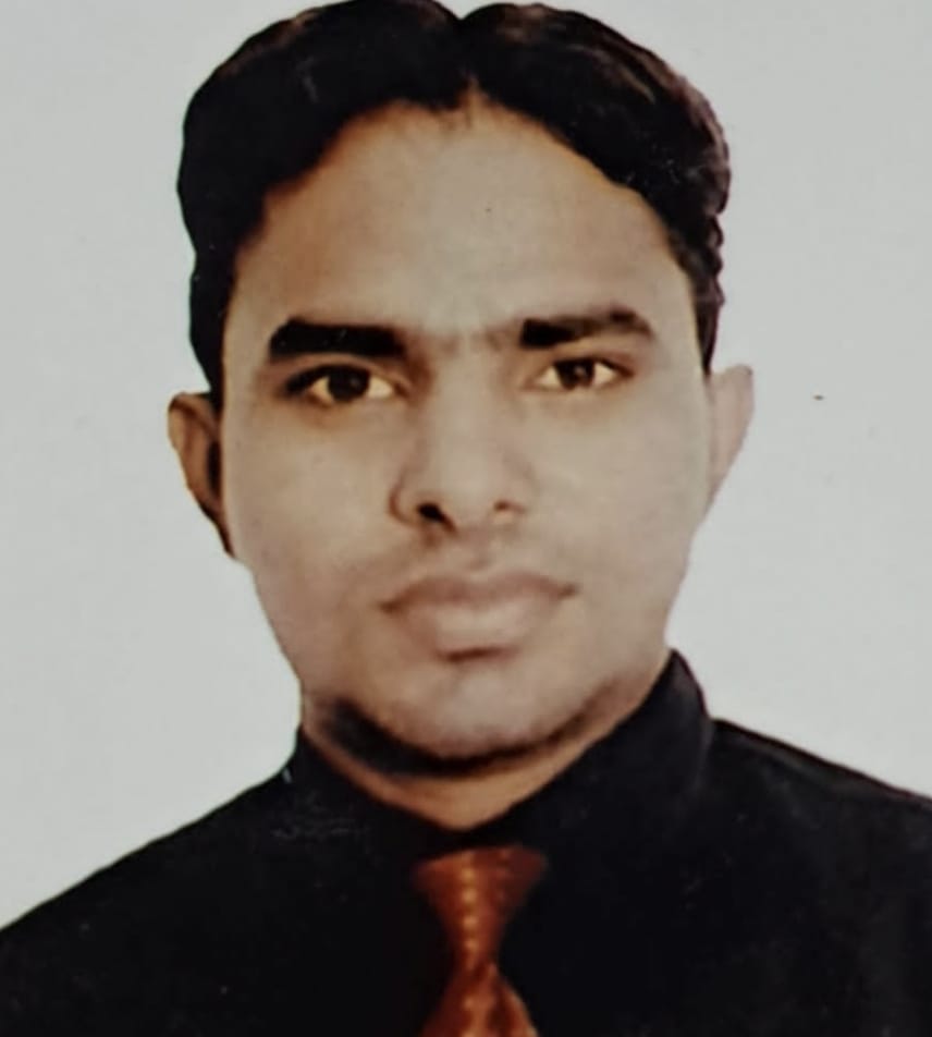 Mohammed Shahid Ali